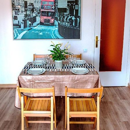 Apartament Sagrada Familia Daire Barselona Dış mekan fotoğraf