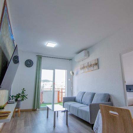 Apartament Sagrada Familia Barselona Dış mekan fotoğraf
