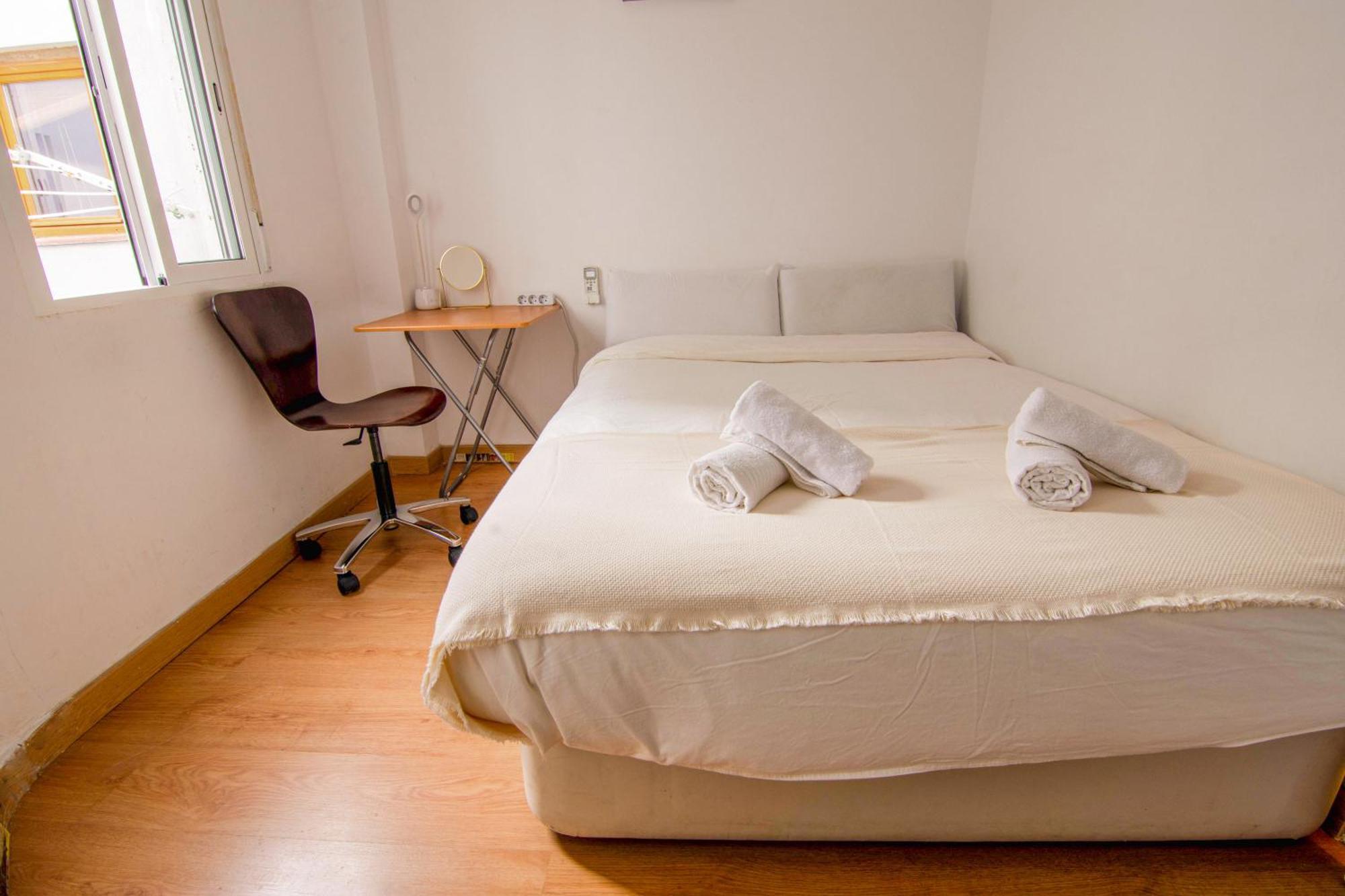 Apartament Sagrada Familia Barselona Dış mekan fotoğraf