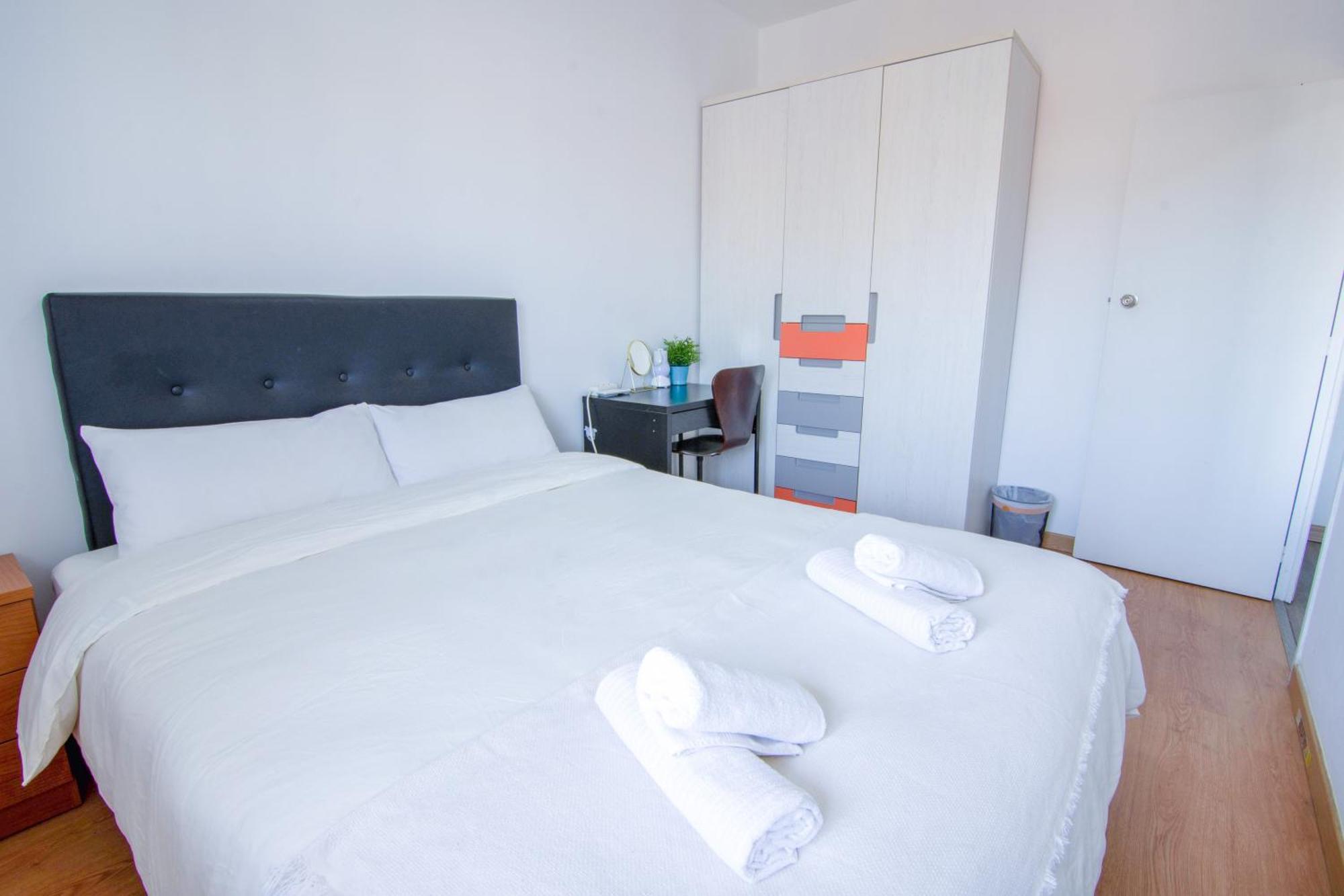 Apartament Sagrada Familia Barselona Dış mekan fotoğraf