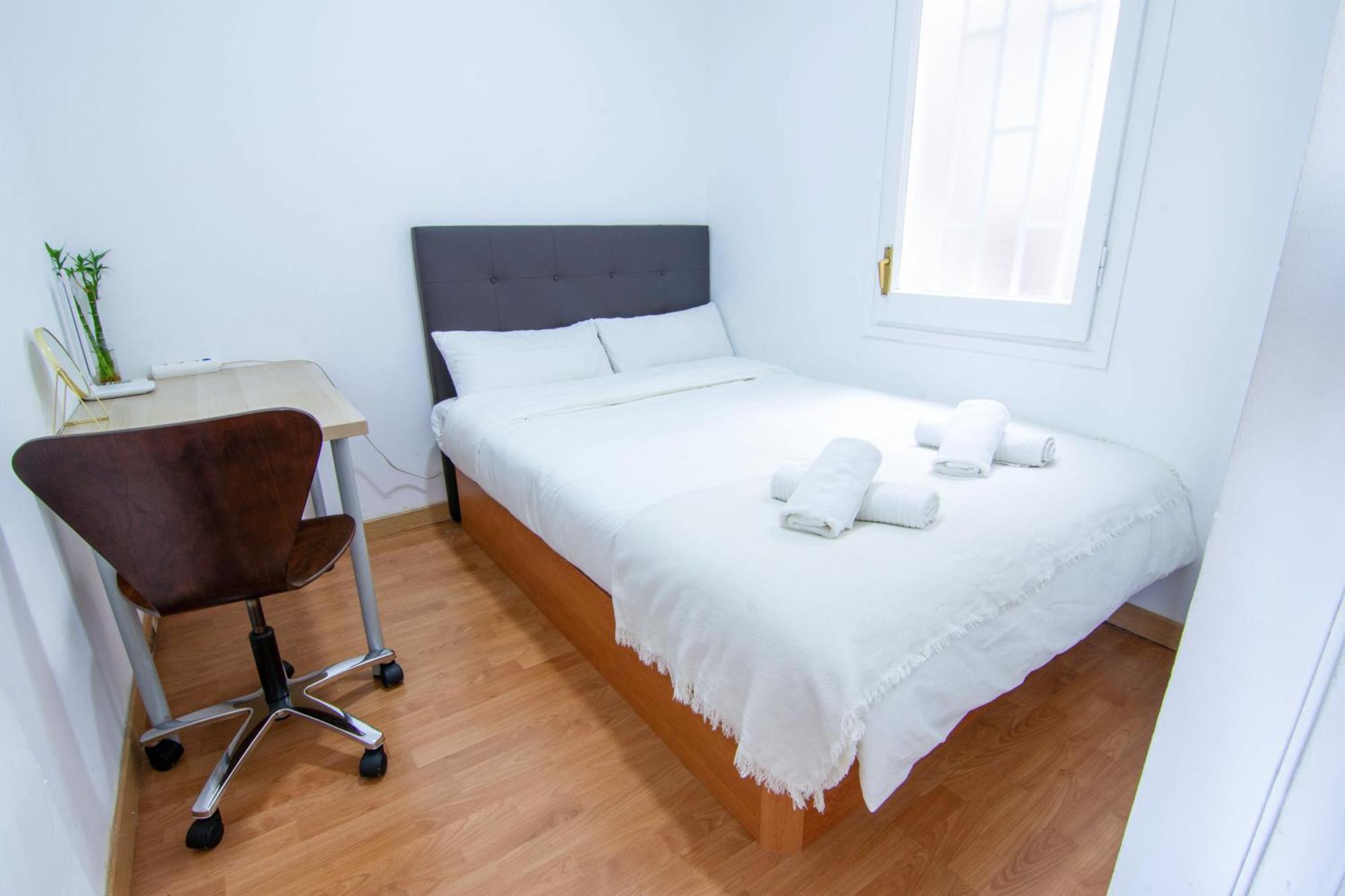 Apartament Sagrada Familia Barselona Dış mekan fotoğraf
